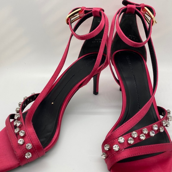 STELLA LUNA HEELS - Picture 3 of 7